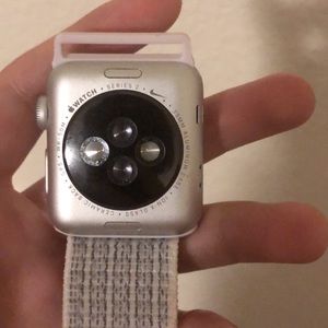 Apple watch series 2 38mm